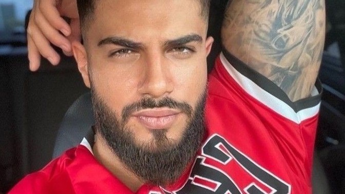 Bakımsız erkek itici mi görünür?