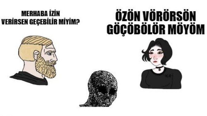 Kızlar neden anlayışsız?