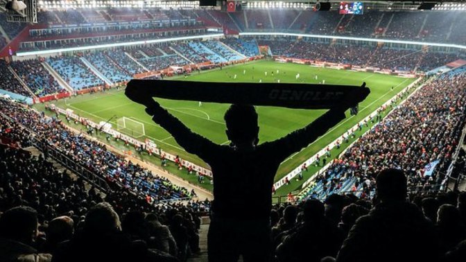 Erkekler artık fanatik değiller mi?