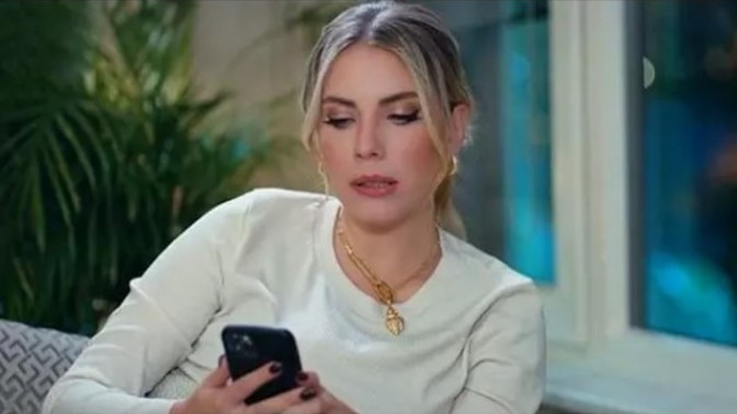 Flörtün başında ne sıklıkla yazmak doğru olur?