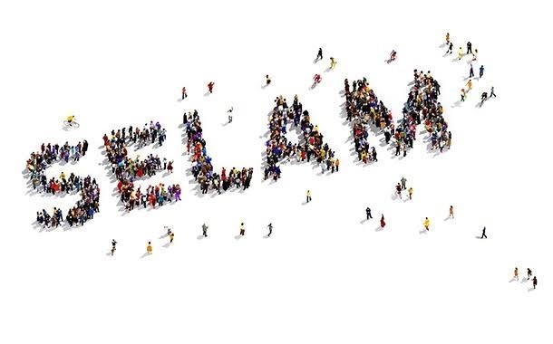 Bir selamını beklediğiniz biri var mı?
