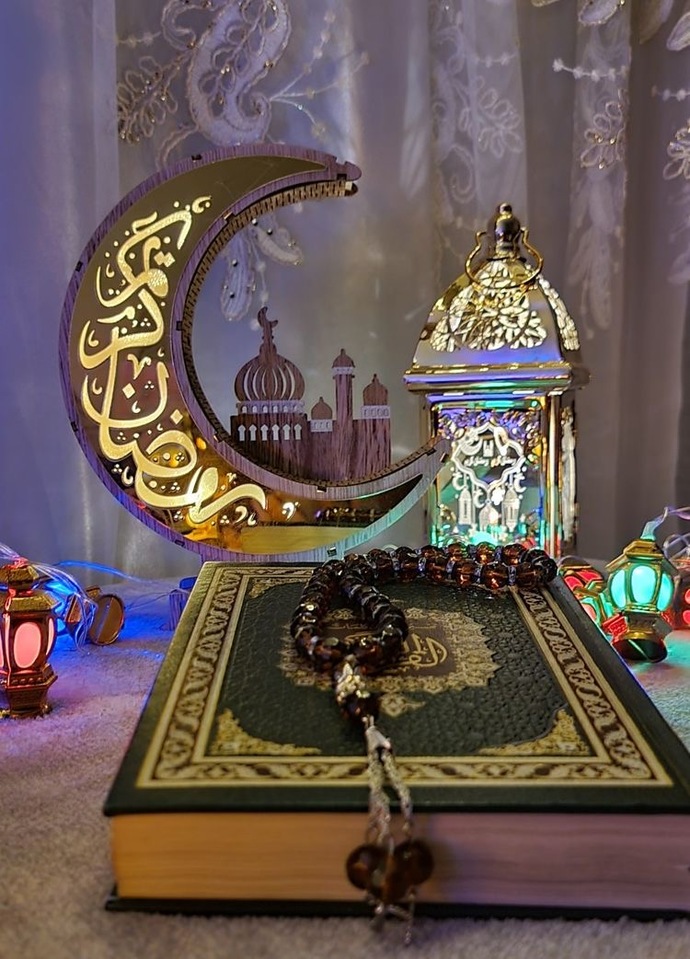 Son iftar yemeğinizde neler olacak?