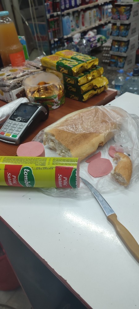 Son iftar yemeğinizde neler olacak?