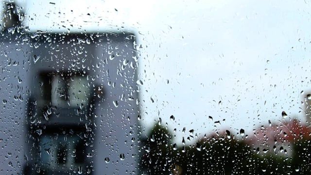 Yağmur Yağdığında Camı Açık mı Tutarsın Kapalı mı?