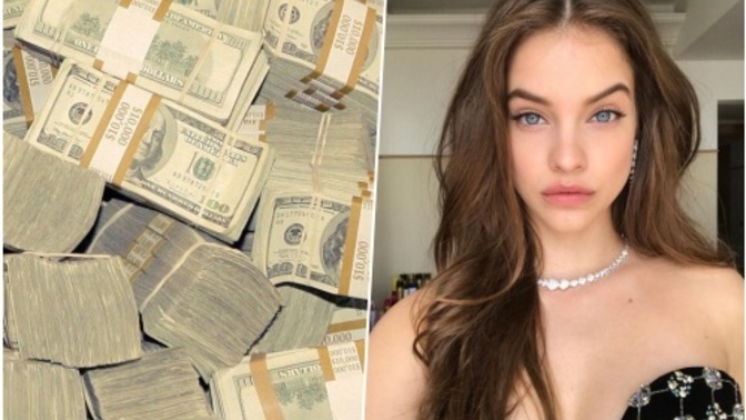 1 milyon dolar mı, ömür boyu Barbara'yla zaman geçirmek mi?