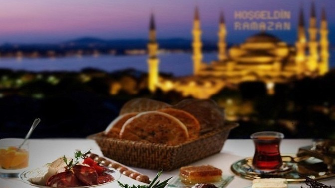 2023 ramazan orucu nasıl geçti sizler için?