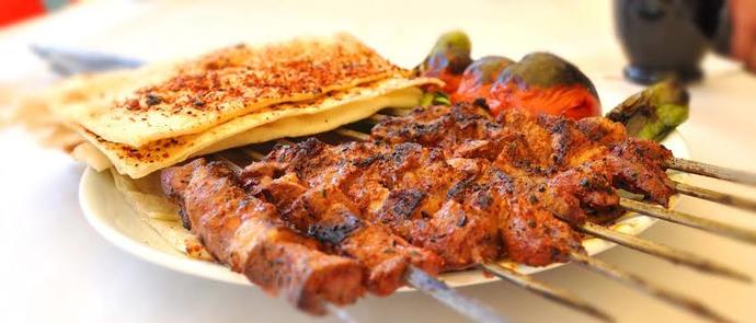 Ne kadar sıklıkla kırmızı et tüketiyorsunuz?