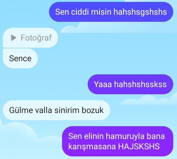 Sizin için evlenilecek insan kriteri nedir?