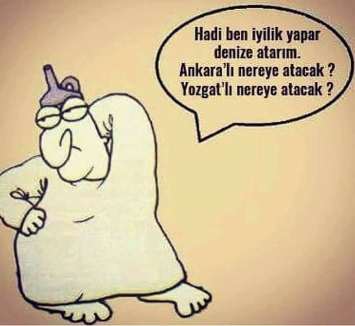 En son ne zaman kendine bir iyilik yaptın?