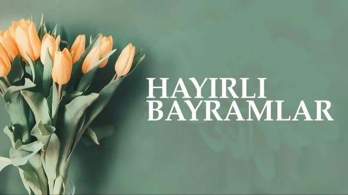 Ramazan ayında ve sonrası insanları iki yüzlü yapmıyor mu?