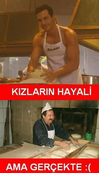 3 aydır konuştuğum çocuk fotoğraf attı, hiç aklımdakiyle uyuşmuyor 😪 Bu hayal kırıklığı ile nasıl başa çıkacağım?