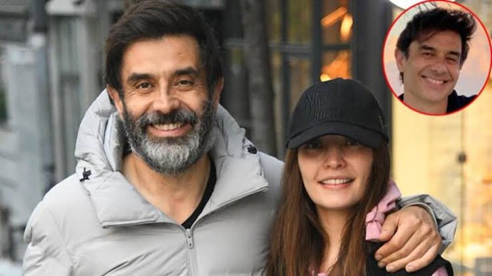 Böyle güzel bir kadının böyle çirkin bir adama aşık olup evlenmesi çok aptalca deilmi?