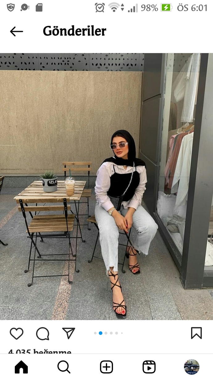 Kızlar, Oje sürme m tepki aldı kapalı kadının oje sürmesi neden olay oluyor?