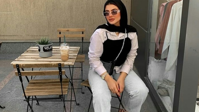 Kızlar, Oje sürme m tepki aldı kapalı kadının oje sürmesi neden olay oluyor?
