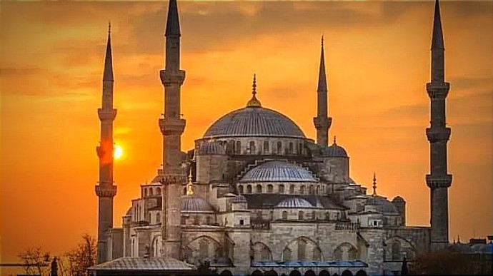 Bayramda Ekvadora gidiyorum. Siz bu bayram kendiniz için ne yapıyorsunuz?