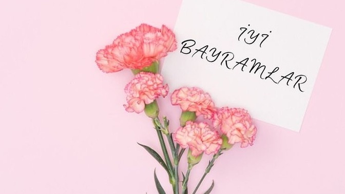 Bayramların en güzel yanı sizce nedir?