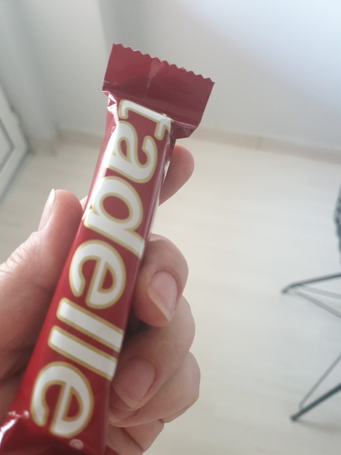 Favori çikolatanız hangisi?