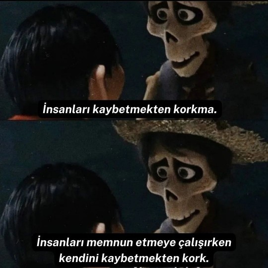 Hayattan çıkardığınız en büyük tecrübe nedir?