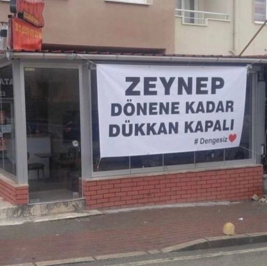 Söyle sevilsek yeter mi?