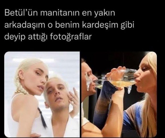 Sevgilinizin, karşı cinsten yakın arkadaşı olabilir mi?