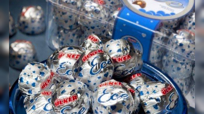 Favori bayram şekeriniz hangisi?