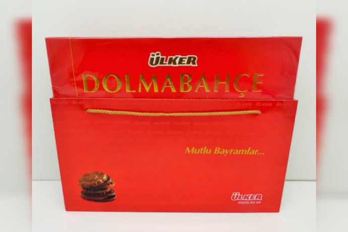 Favori bayram şekeriniz hangisi?