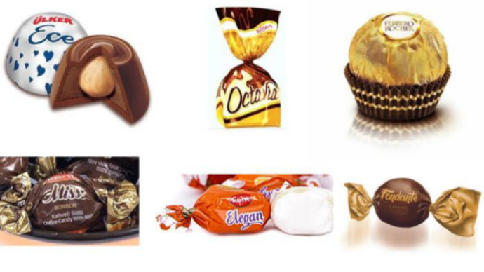Favori bayram şekeriniz hangisi?