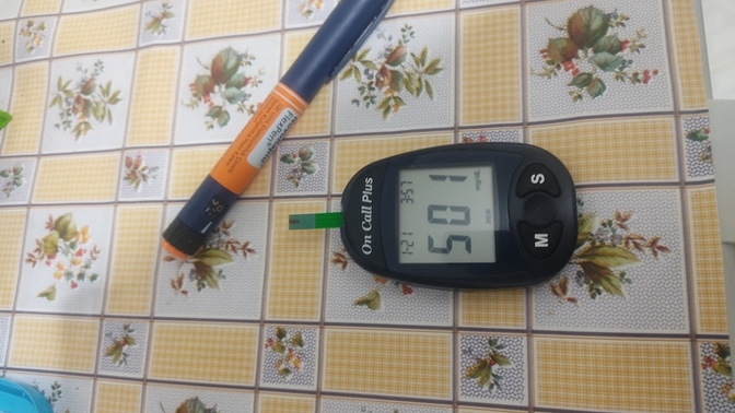 Tip1 diyabet şeker hastasıyım şeker 501 doktora gitsem mi?