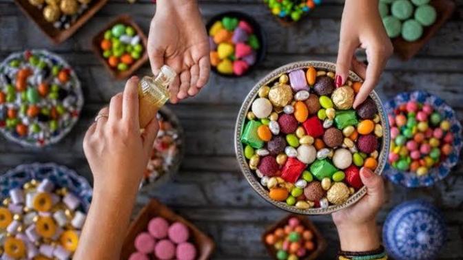 Ramazan bayramında hangisini daha çok seversiniz?