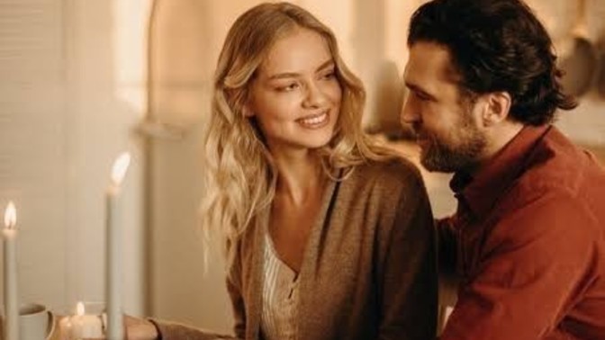 Bir insanın en çekici özelliği sizce nedir?
