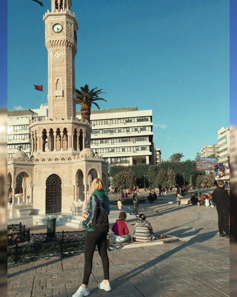 Bayramlaşalım mı? 🥰Tüm KS'nin bayramını hangi şehirden kutluyorsunuz?