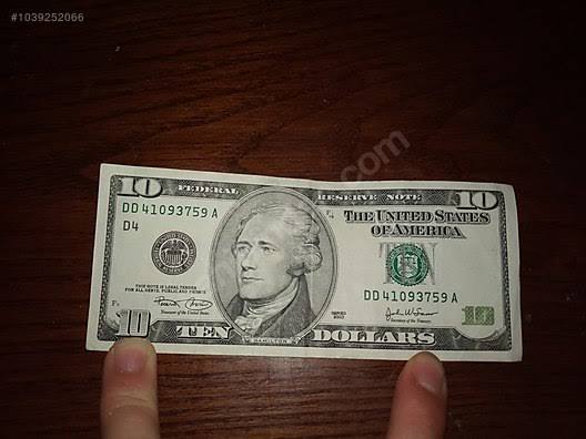 Babam çocuklara bayram sekeri yerine dolar vereceğini söylüyor. Bayramda çocuklara yalnızca şeker mi verilmeli?