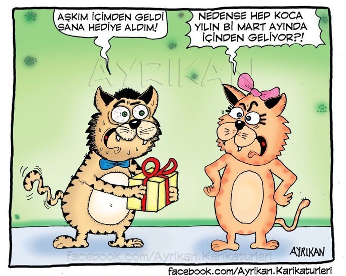 Bir erkeğe alınabilecek en cool hediye nedir?