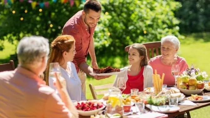 Bayram denince aklınıza ne geliyor?