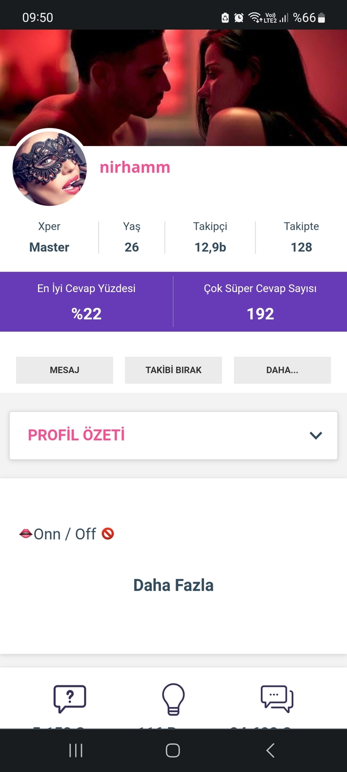 Bayram şekerlerinizin fotoğrafını atar mısınız?