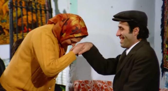 Bayramlaşma koşuşturmaları spor sayılmalı mı?
