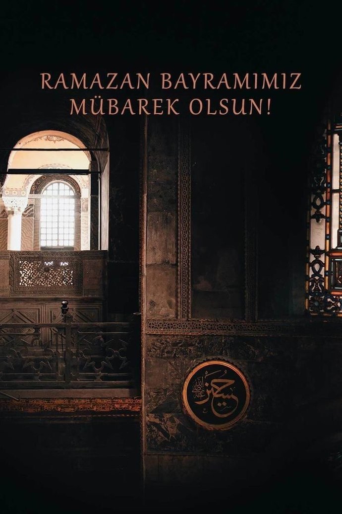 Bayramın ilk günü size tuhaf gelen ne var?