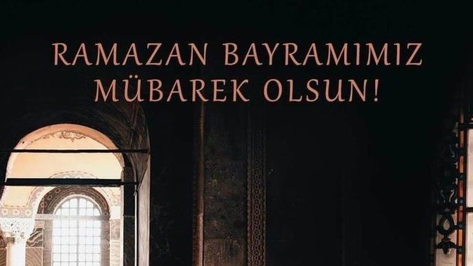 Bayramın ilk günü size tuhaf gelen ne var?