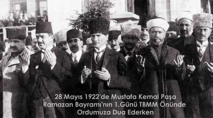 Eski bayramlarin tadi var mi iyi bayramlar arkadaşlar?