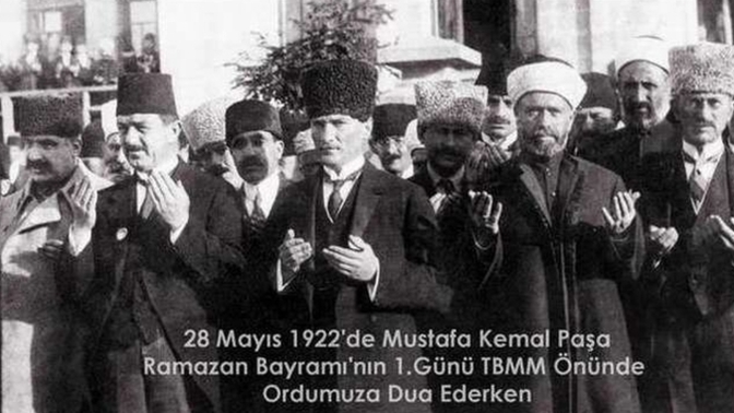 Eski bayramlarin tadi var mi iyi bayramlar arkadaşlar?
