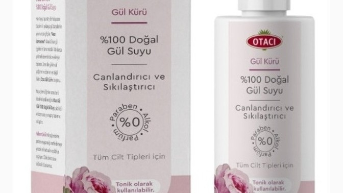 Nivea Derma Skin tonik mi, gül suyu mu?