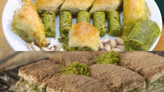Bayram tatlısı olarak soğuk baklava mı, gerçek baklava mı?