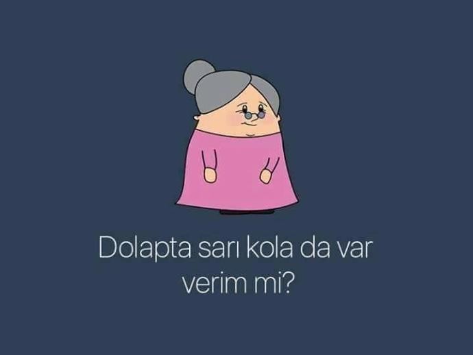 Hangi bayram klasiklerini yaşıyorsunuz?