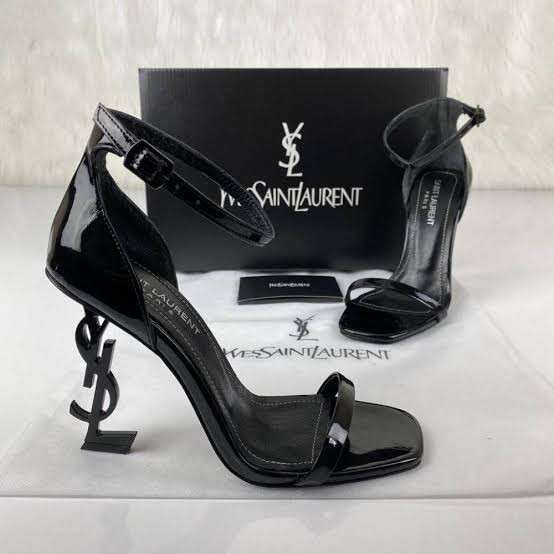 YSL ayakkabıya 26.450 TL verilir mi?