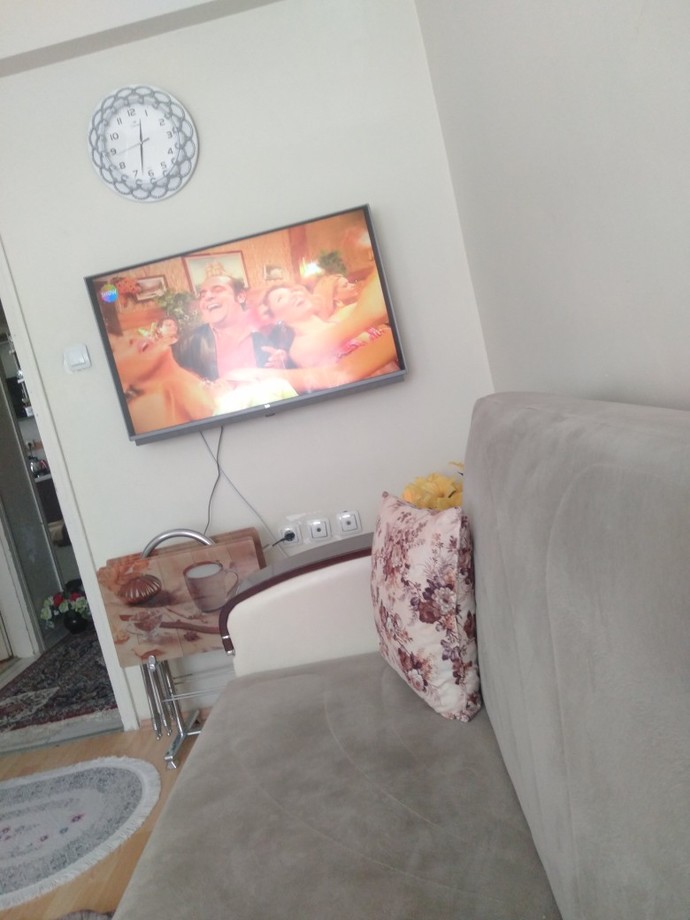 Bayram Bayram Cennet mahallesi izlemeyen de ne bileyim yani😂😂😂?