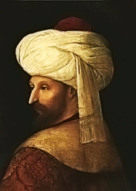 Atatürk mü Fatih mi?