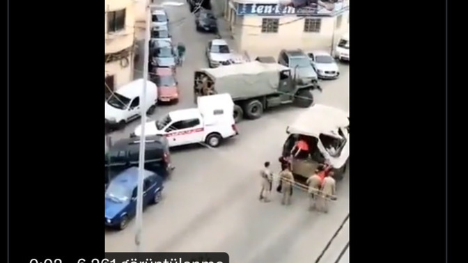 Lübnan ordusu Suriyelilerin evine tek tek baskın düzenleyerek zorunlu geri dönüşü sağlıyor, Türkiye'ye yeni göç dalgası gelir mi?