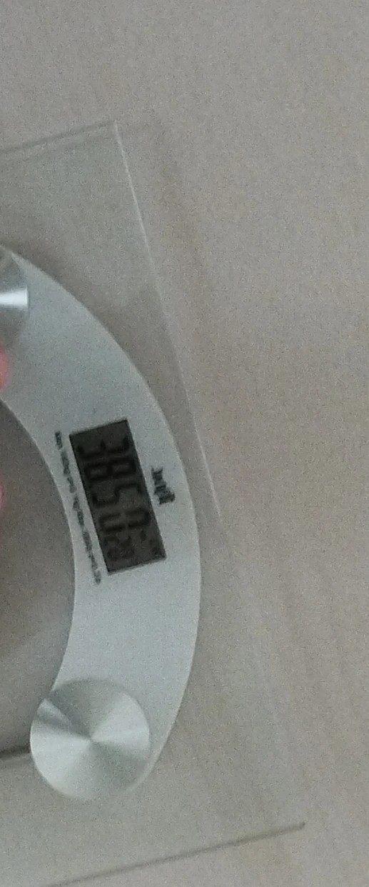 Kilo almak çok zor çok?