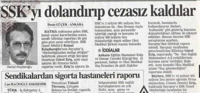 Nostaljyi sver msniz, eski gazetelerden kesitler bldum bende gazete güpürleri kesip birktrmek istiyorum çünkü insn geçmişi unutuyo?