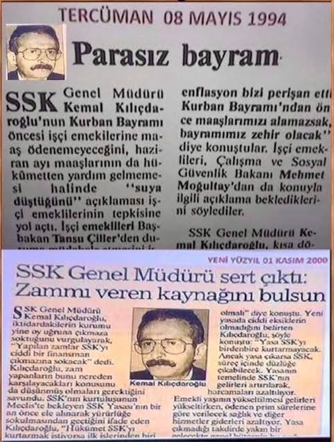 Nostaljyi sver msniz, eski gazetelerden kesitler bldum bende gazete güpürleri kesip birktrmek istiyorum çünkü insn geçmişi unutuyo?